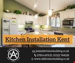10% off For New Customers on Kitchen Installation