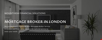 Remortgage Advice By Mortgage Broker Near Me in London - Mountviewfs