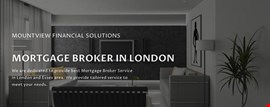 Remortgage Advice By Mortgage Broker Near Me in London - Mountviewfs