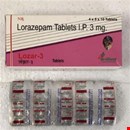 Buy Lorazepam 3mg Tablets Online at an Affordable Price in UK