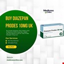 Diazepam Prodes 10 mg