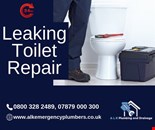 Get 10% off on Blocked/Leaking Toilet Repair