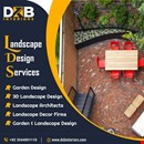 Landscape design services in Islamabad | Best Landscape design