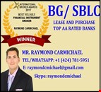 BG/SBLC FOR LEASE AND SALE WITH MONETIZING