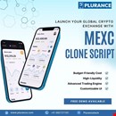 Mexc Clone Script: Build a Secure and User-Friendly Cryptocurrency Exchange Platform
