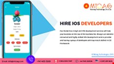 hire ios app developer