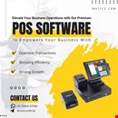 Maximize Efficiency with POS Software Built to Fit Your Needs