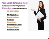 Are you in need of a finance