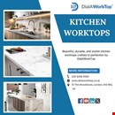 Kitchen Worktops Near Me |  020 8368 5555 | DialAworktop