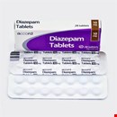 buy Accord Diazepam tablets in UK