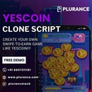 Elevate your swipe to earn gaming venture with yescoin clone script