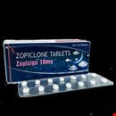 Zopisign Zopiclone Sleeping Pills