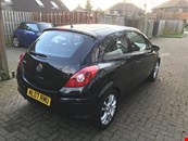 Vauxhall corsa 1.2sxi