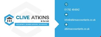 Clive Atkins & Co Ltd Handle Your Business And Personal Accounting Needs