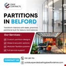 Partitions in Belford