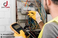Electrical Maintenance | Electrician In Arabian ranches Dubai | 0526061240