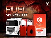Build Your Own On-Demand Fuel Delivery App Today