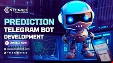 Predict Success with Our Customized Prediction Telegram Bots!