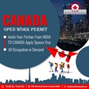 Open Work Permit Extension Canada : Book Consultant