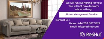 Best Airbnb Central London