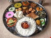 Indian Food Restaurant, South Indian Food Restaurant