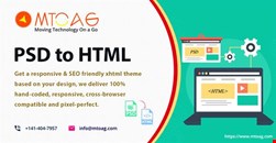 psd to html | psd to html conversion