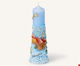 Luxury Christmas cottage Candle