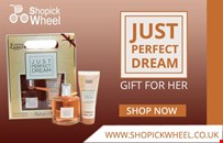 Lamis Just Perfect Dream Gift For Her