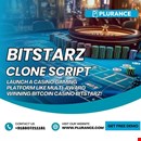 Plurance's bitstarz clone script - Gateway to launch your casino platform