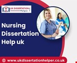 Your Nursing Degree Deserves the Best – London’s No.1 Dissertation Help