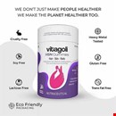 Health Skin with Hair for Gummies for Women