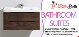 pedestal basin