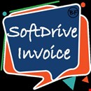 SoftDrive Invoicing Software