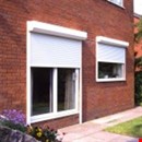 Security Shutter Suppliers UK