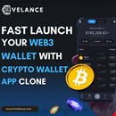 Best Crypto Wallet App Clone Solutions