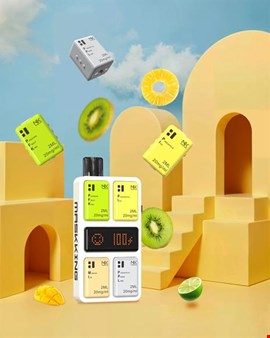 Build Your Own Pod Kit – Is LECO Leading a New Trend?