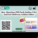 Buy Abortion Pill Pack Online USA and Get Delivery within 24hrs