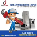 Home Appliances Repair in Dubai | Just Care
