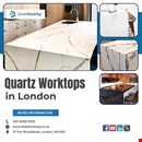 Quartz Worktops in London, UK |  020 8368 5555 | DialAworktop