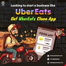Launch Your Own AI UberEats Clone App in 2025 | SpotnEats