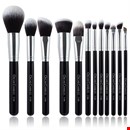 12 Piece Makeup Brush Set Sales