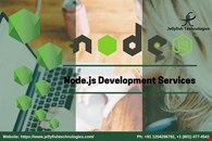 Experience Node.js App Development Services with Us