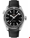 Omega Planet Ocean 600M 46Mm Dial Black
