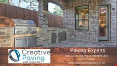 Paving Specialist in Colchester