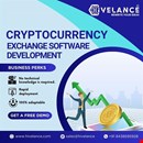 Cryptocurrency Exchange Software Development Company
