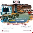 Best Interior design company in Lahore | Book Now