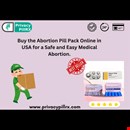 Buy the Abortion Pill Pack Online in USA for a Safe and Easy Medical Abortion