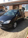 Ford Focus C Max
