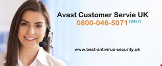 Avast Phone Number UK 0800-046-5071 Avast Support Number UK