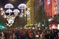 Thanks to the Commuters